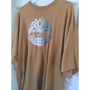 ☁️Vintage Timberland Men Shirt 133